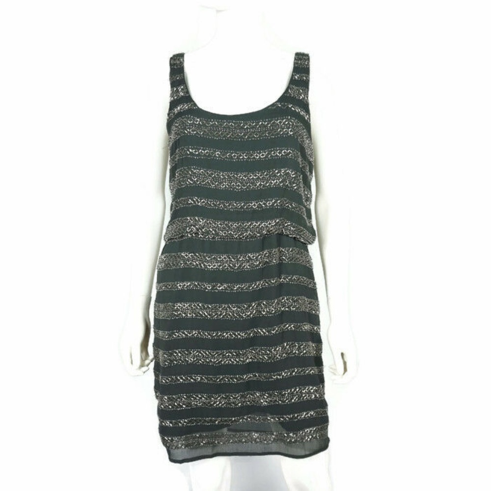Ｋａｔｅ Ｓｐａｄｅ New York Dress Embellished
